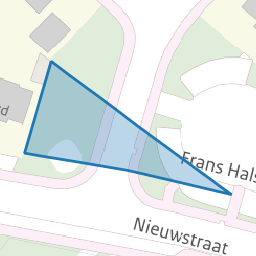 Perceel DML02-G-1739