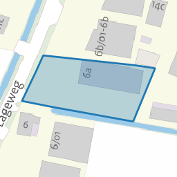 Perceel DML02-G-1760