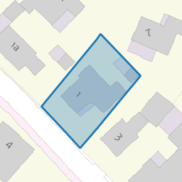 Perceel DML02-G-1840