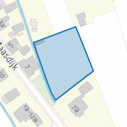 Perceel DML02-G-1857