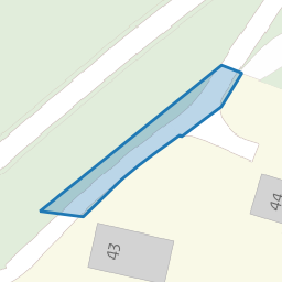 Perceel DML02-G-1921