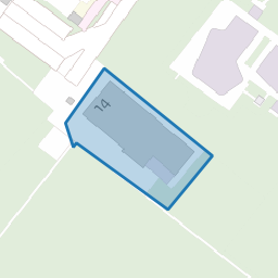 Perceel DML02-G-1971