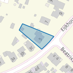 Perceel DML02-G-1993