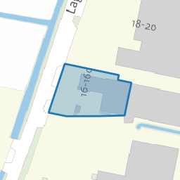 Perceel DML02-G-2008