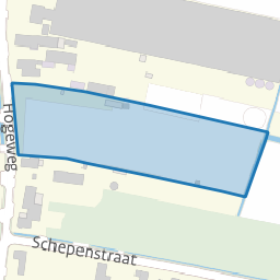 Perceel DML02-G-2033