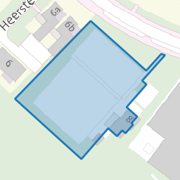 Perceel DML02-G-2042