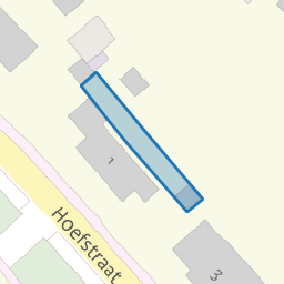 Perceel DML02-G-2058