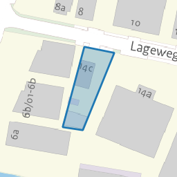 Perceel DML02-G-2063