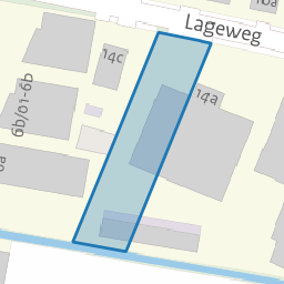 Perceel DML02-G-2064