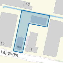 Perceel DML02-G-2076