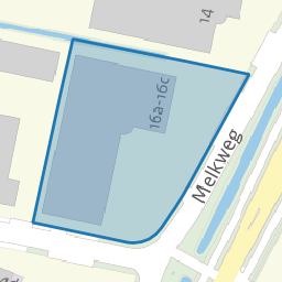 Perceel DML02-G-2079