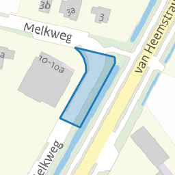 Perceel DML02-G-2091