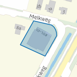 Perceel DML02-G-2092