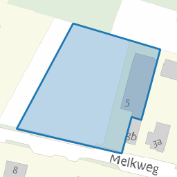 Perceel DML02-G-2095