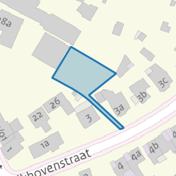 Perceel DML02-G-2111