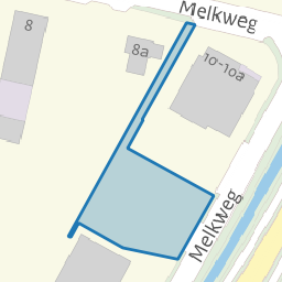 Perceel DML02-G-2118