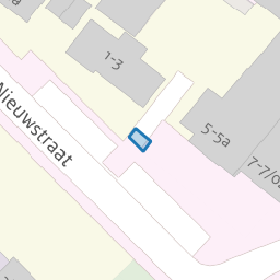 Perceel DML02-G-2120