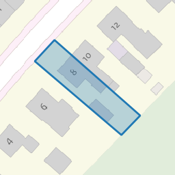 Perceel DML02-G-2123