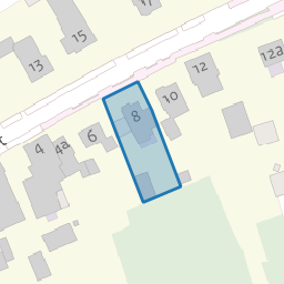 Perceel DML02-G-2127