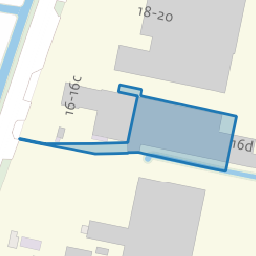 Perceel DML02-G-2140