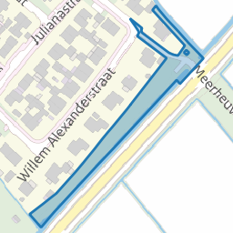 Perceel DML02-G-2143