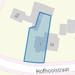 Perceel DML02-G-2177