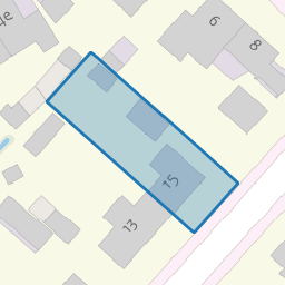 Perceel DML02-G-2180