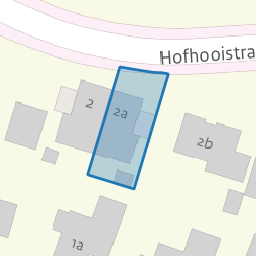 Perceel DML02-G-2184