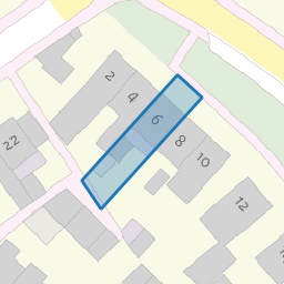 Perceel DML02-G-2190