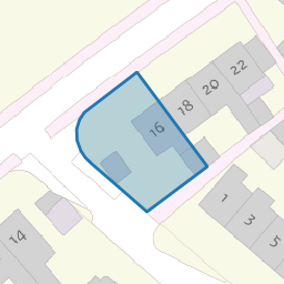 Perceel DML02-G-2192