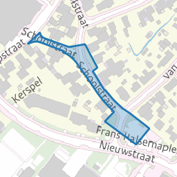 Perceel DML02-G-2197