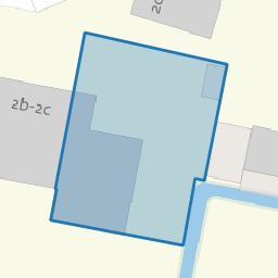 Perceel DML02-G-2199