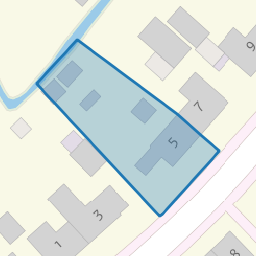 Perceel DML02-G-2219