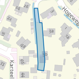 Perceel DML02-G-2225