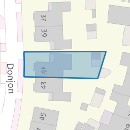 Perceel DML02-G-2231