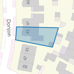 Perceel DML02-G-2232