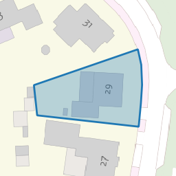 Perceel DML02-G-2233