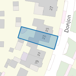 Perceel DML02-G-2234