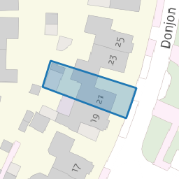 Perceel DML02-G-2235