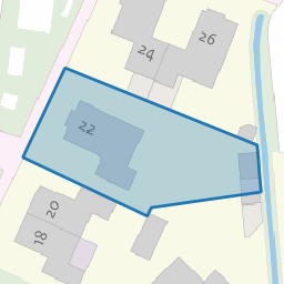 Perceel DML02-G-2238