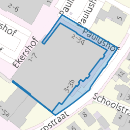 Perceel DML02-G-2263