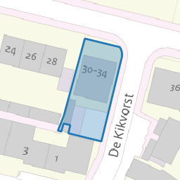 Perceel DML02-G-2270