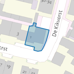 Perceel DML02-G-2271