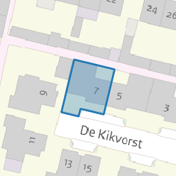 Perceel DML02-G-2274