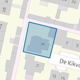 Perceel DML02-G-2275