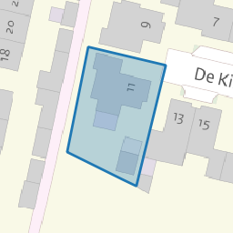 Perceel DML02-G-2276