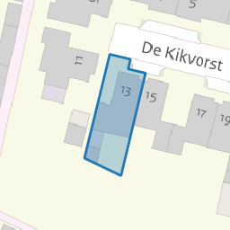 Perceel DML02-G-2277