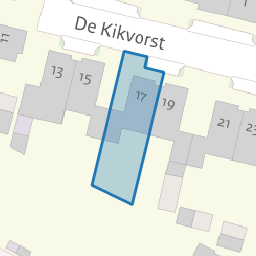 Perceel DML02-G-2279