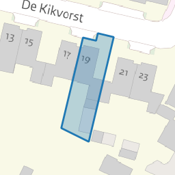 Perceel DML02-G-2280