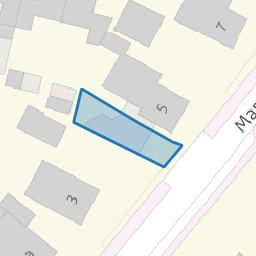 Perceel DML02-G-2283